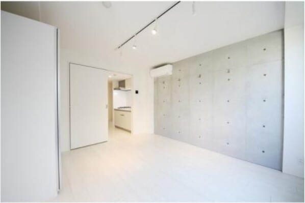 ARISTO白金高輪の物件内観写真